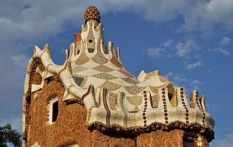 250 Parc guell Stock Pictures, Editorial Images and Stock Photos ...