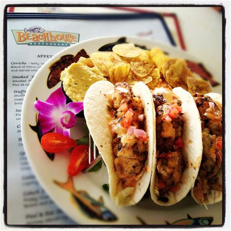 best fried fish tacos near me - Adrian Kemper