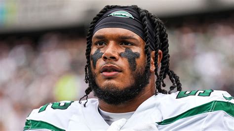 Can NY Jets' Jermaine Johnson make a pass rushing leap in 2023?