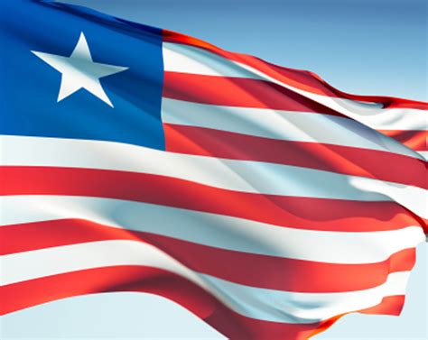 Liberian Flag iStock_000005091005XSmall 600 dpi – Copy