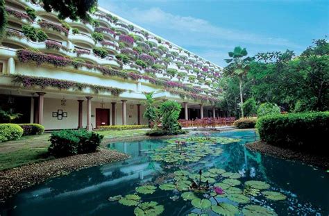 29 Luxury Hotels In Bangalore (2024) | Updated Deals, Latest Reviews ...