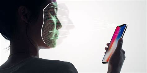 Buying an iPhone X? Face ID Might Make You Reconsider