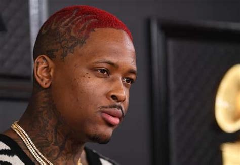 YG Announces New Album ‘MY LIFE 4HUNNID’ And Drops “Equinox” Video ...