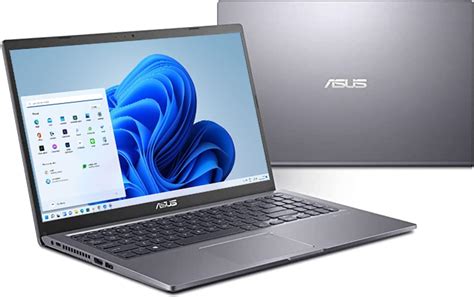 Buy Newest ASUS VivoBook 15 Laptop, 15.6” Full HD Touchscreen, Intel ...