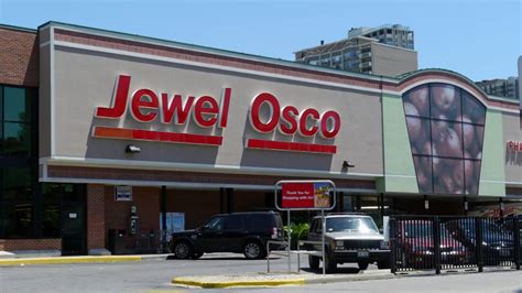 STREAM Capital Partners » Jewel Osco