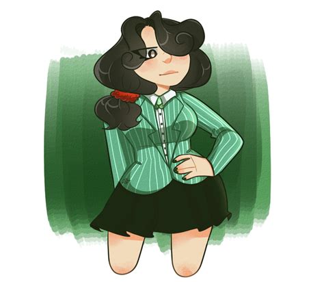 Heather Duke on Heathers-The-Musical - DeviantArt