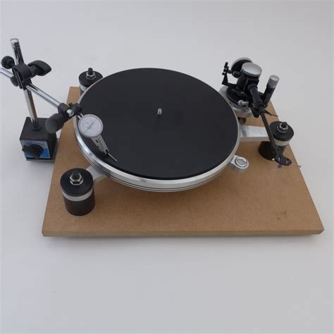 Turntable Repairs/Upgrades/Service