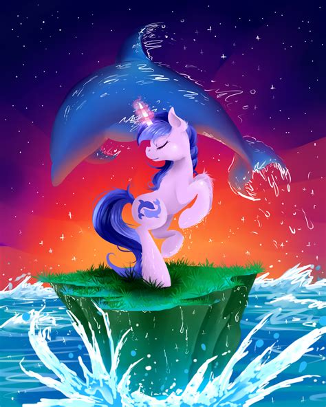 Sea Swirl Fan Club - Fan Clubs - MLP Forums