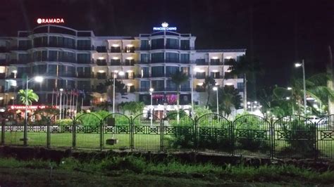 Ramada Georgetown Princess Hotel - Beautiful Guyana