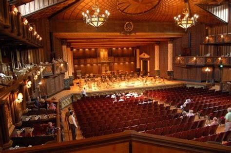 The (magnificent) Festival Hill Concert Hall - Round Top, TX | Concert ...