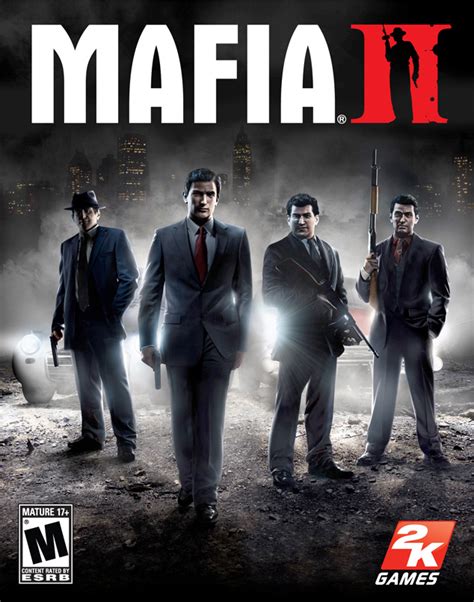 Mafia II | Mafia Wiki | Fandom