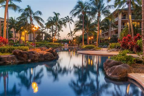 Autograph Collection Adds Koloa Landing Resort at Poipu to Portfolio ...