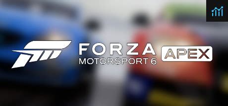 Forza Motorsport 6 Apex System Requirements - Can I Run It ...