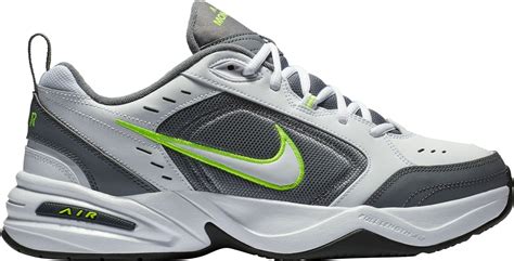 Nike Men's Air Monarch IV Training Shoe - Walmart.com