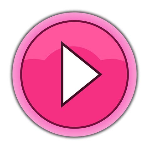 Download Button, Gui, Pink. Royalty-Free Vector Graphic - Pixabay