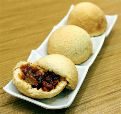 Tim Ho Wan delights diners with dim sum - Kuali