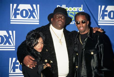 Lil’ Kim Is Still Upset Over Her Portrayal in the Notorious B.I.G. Biopic