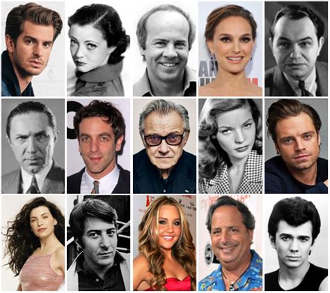 Romanian-American Actors Quiz - By palmtree