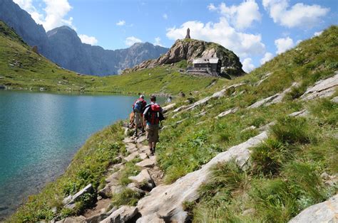 Active Holidays in the Carnic Alps | Outdooractive