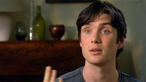 Interview - Cillian Murphy Image (10945348) - Fanpop