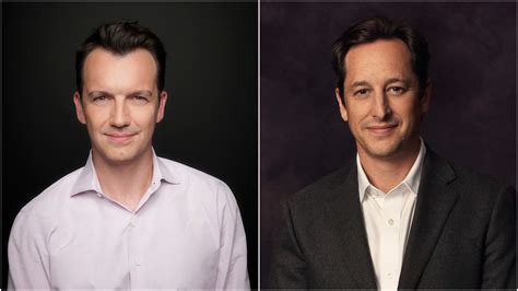 Sean Bailey to Exit Disney, Searchlight's David Greenbaum to Lead ...