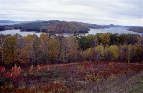 New hiking trail to be built at MA’s Quabbin Reservoir – NORTHEAST EXPLORER