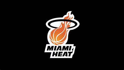 Logo Miami Heat Wallpapers Free Download