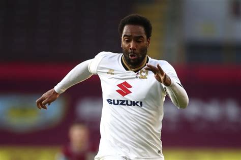 Milton Keynes Dons' Cameron Jerome - Football's anti-racism fight still ...