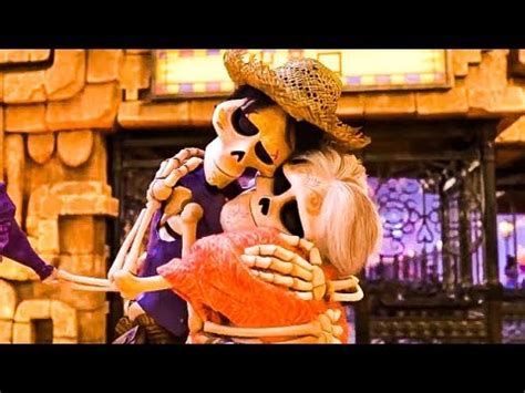 Coco Movie Soundtrack Free Download Videos - Anne Mp3