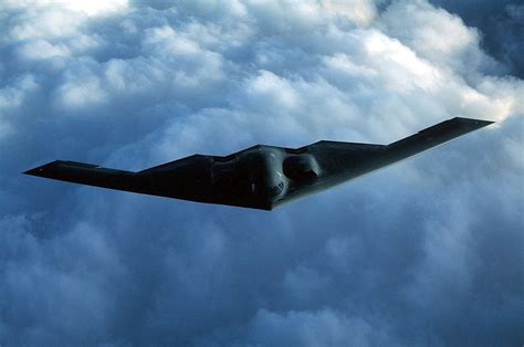 The H-20 Stealth Bomber: China's Biggest Threat to the U.S.? | The ...