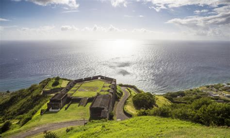 Top 10 Best Places To Visit In St. Kitts and Nevis - toplist.info