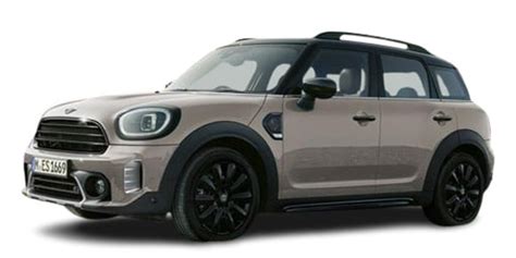 MINI MINI, COOPER D CROSSOVER ALL4 HIGHLANDS EDITION catalog - reviews ...