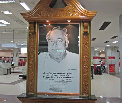 Dmk founder c.n annadurai 112th birthday,achievements,Periyar's dravidam