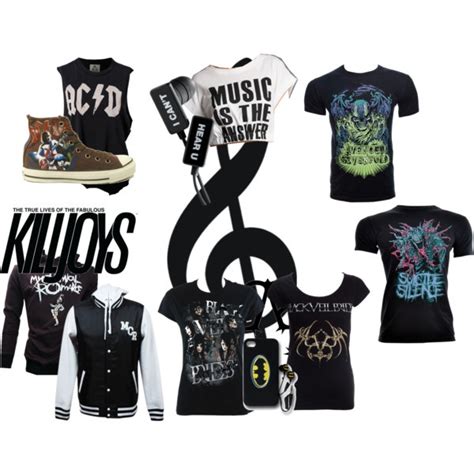 1000+ images about Band merch on Pinterest