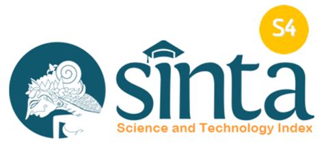 Logo Sinta 4 | Pi: Mathematics Education Journal