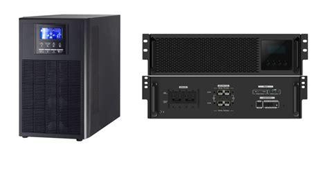 Voltronic Power Single Phase Online UPS Solar Online UPS, 51% OFF