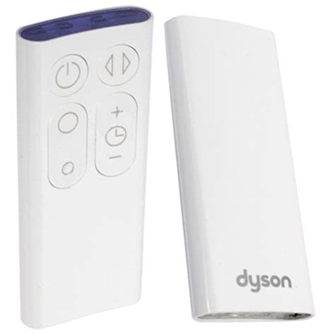 DYSON AM06 AM07 AM08 Remote Control Handset Tower Fan Heater White ...