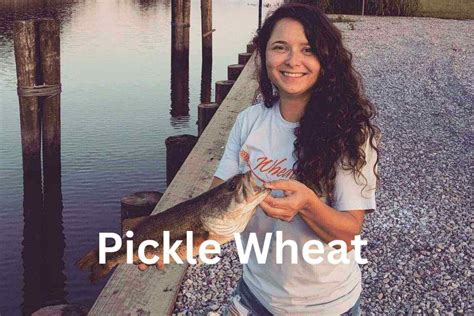 Pickle Wheat Net Worth, Swamp People, Instagram, Age, Facebook, Real ...