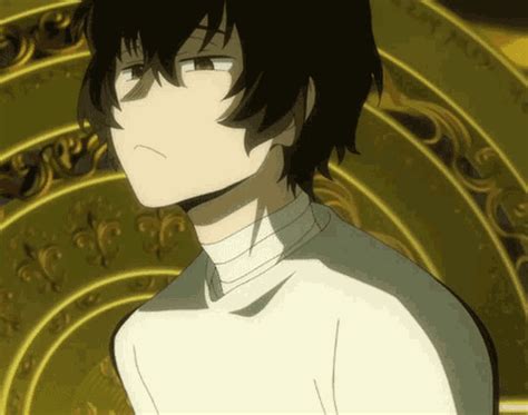 Dazai Osamu Osamu Dazai GIF - Dazai Osamu Osamu Dazai Osamu - Discover ...