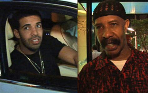 Drake - Nothing was the same : Hip-Hop Rumors: Drake And His Father Did ...