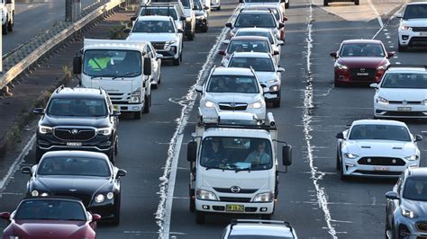 Sydney toll roads under-utilised amid ‘higher than necessary’ prices ...