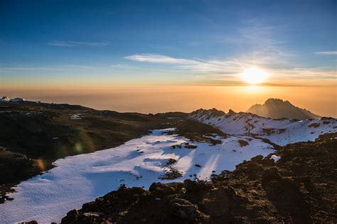 10 things you didn't know about Kilimanjaro! - WHOA travel | Women ...