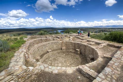 Canyons of the Ancients National Monument – Dolores, CO