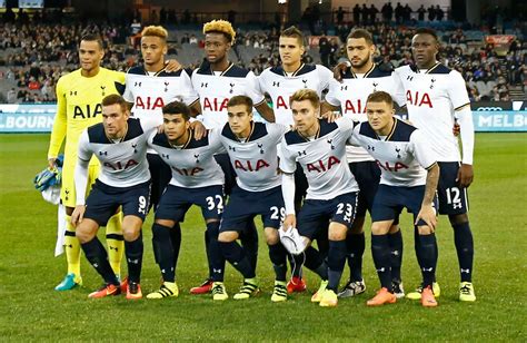 Atletico Madrid v Tottenham Hotspur - International Champions Cup ...