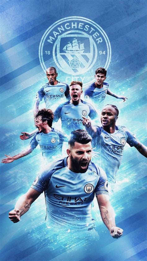 Manchester City 2020 Wallpapers - Wallpaper Cave