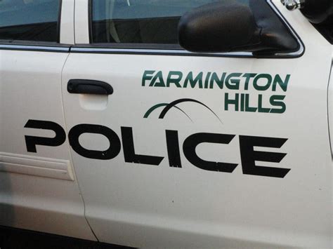 Catalytic Converter Thefts Spark Farmington Hills Police Alert ...