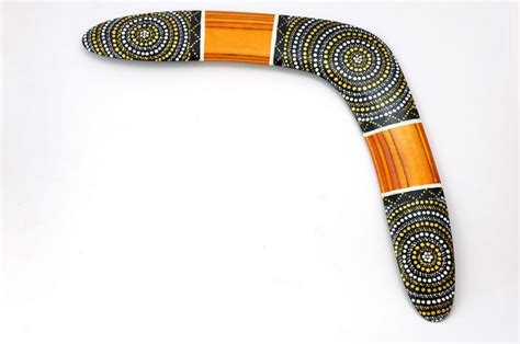 boomerang-aboriginal-art-australia