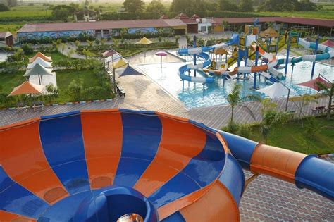 Water Park In Surat: Ticket Price, Timings, Attractions