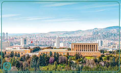 Ankara City | All Important Information And Details