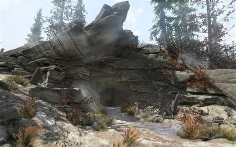 How to find the Wendigo Cave in Fallout 76